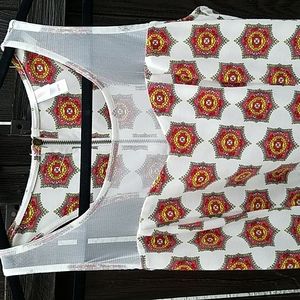 Flirty Racerback Sundress!